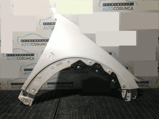 bontott MAZDA CX-3 Jobb első Sárvédő