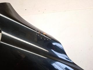 bontott MAZDA CX-3 Jobb első Sárvédő