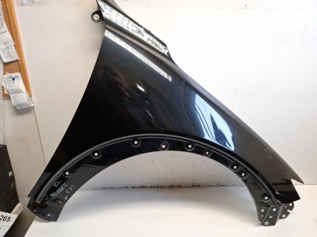 bontott MAZDA CX-3 Jobb első Sárvédő