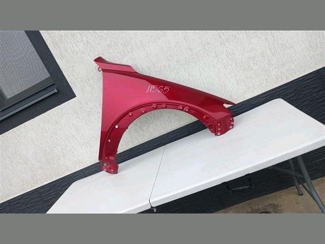 bontott MAZDA CX-3 Jobb első Sárvédő