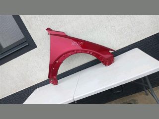 bontott MAZDA CX-3 Jobb első Sárvédő