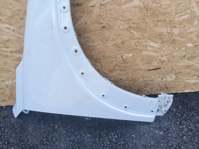 bontott MAZDA CX-3 Jobb első Sárvédő