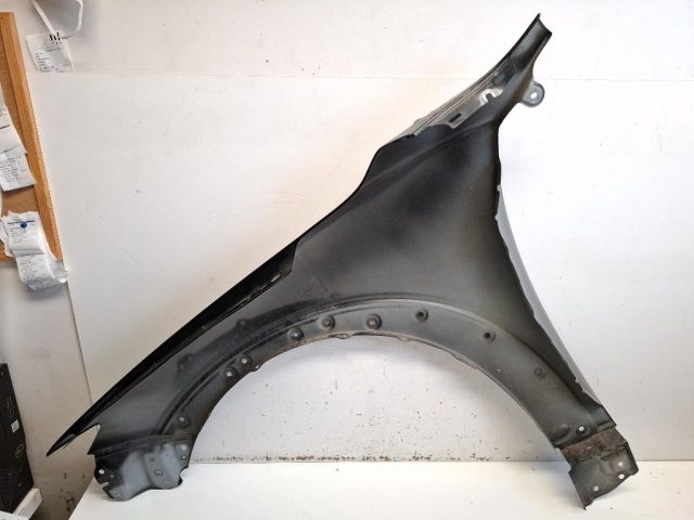 bontott MAZDA CX-3 Jobb első Sárvédő