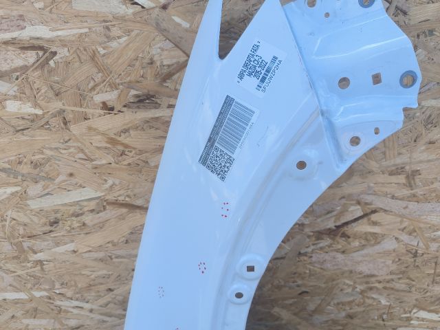 bontott MAZDA CX-3 Jobb első Sárvédő