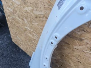 bontott MAZDA CX-3 Jobb első Sárvédő