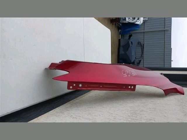 bontott MAZDA CX-3 Jobb első Sárvédő