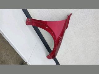 bontott MAZDA CX-3 Jobb első Sárvédő