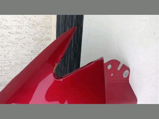 bontott MAZDA CX-3 Jobb első Sárvédő