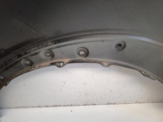 bontott MAZDA CX-3 Jobb első Sárvédő