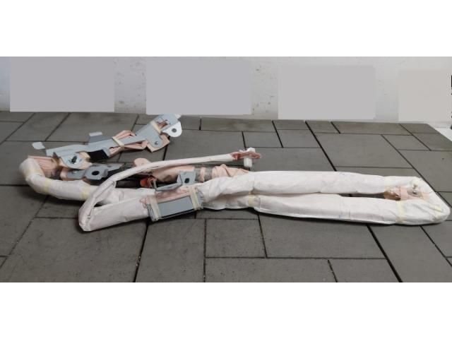 bontott MAZDA CX-3 Jobb Fejlégzsák