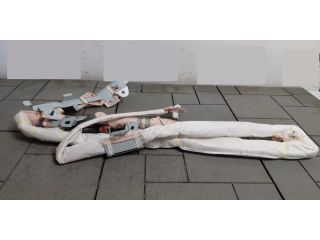 bontott MAZDA CX-3 Jobb Fejlégzsák