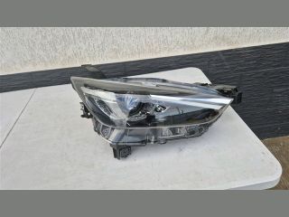 bontott MAZDA CX-3 Jobb Fényszóró