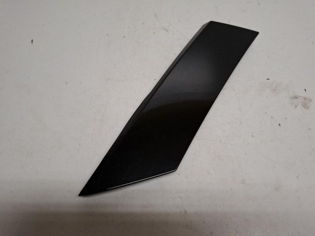 bontott MAZDA CX-3 Jobb hátsó Ablak Díszléc