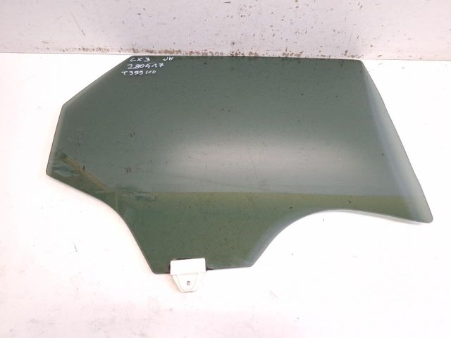 bontott MAZDA CX-3 Jobb hátsó Ablak