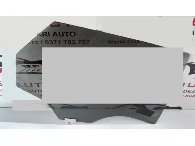 bontott MAZDA CX-3 Jobb hátsó Ablak