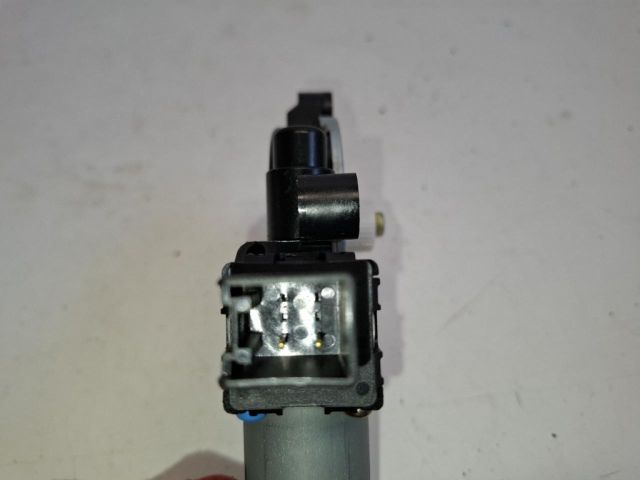 bontott MAZDA CX-3 Jobb hátsó Ablakemelő Motor