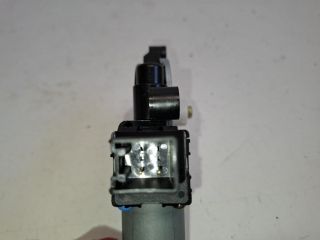 bontott MAZDA CX-3 Jobb hátsó Ablakemelő Motor