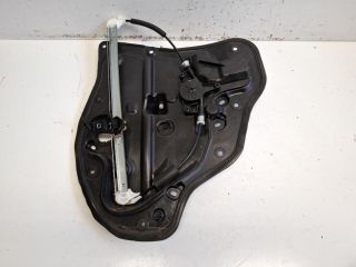 bontott MAZDA CX-3 Jobb hátsó Ablakemelő Szerkezet (Elektromos)