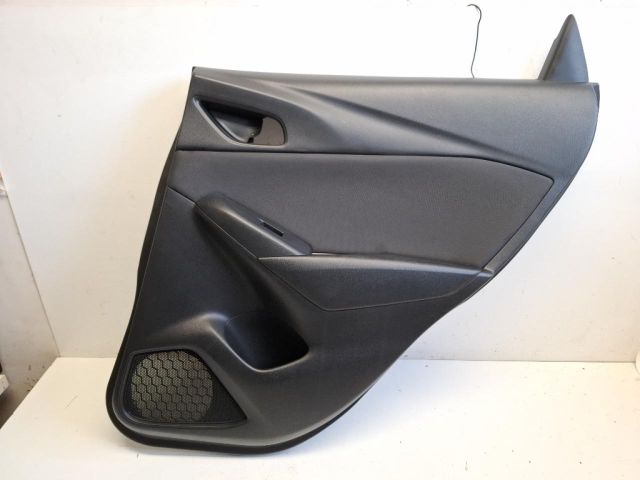 bontott MAZDA CX-3 Jobb hátsó Ajtó Kárpit