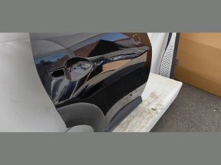 bontott MAZDA CX-3 Jobb hátsó Ajtó (Üres lemez)