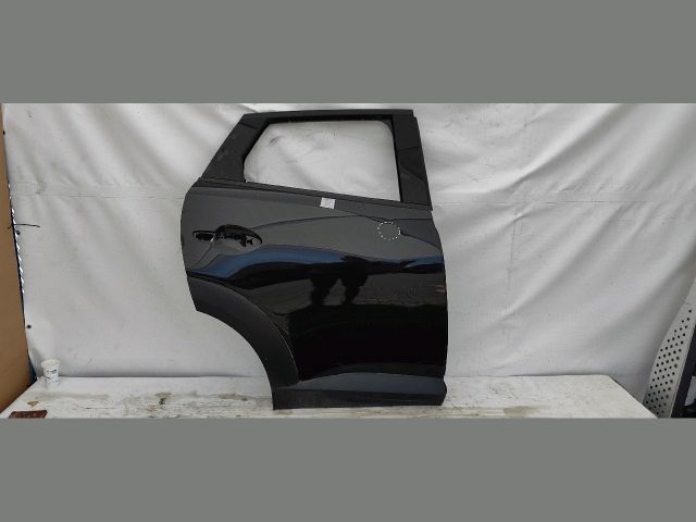 bontott MAZDA CX-3 Jobb hátsó Ajtó (Üres lemez)