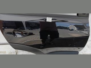 bontott MAZDA CX-3 Jobb hátsó Ajtó (Üres lemez)