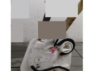 bontott MAZDA CX-3 Jobb hátsó Ajtózár