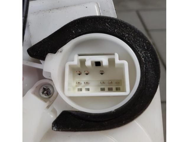 bontott MAZDA CX-3 Jobb hátsó Ajtózár