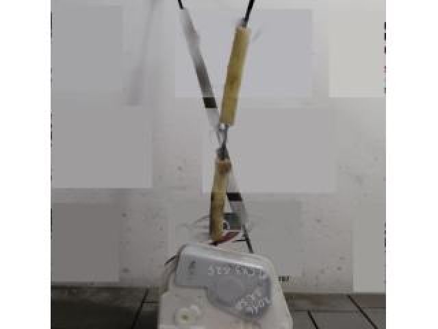 bontott MAZDA CX-3 Jobb hátsó Ajtózár