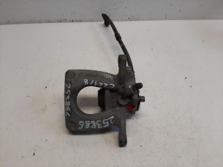 bontott MAZDA CX-3 Jobb hátsó Féknyereg Munkahengerrel