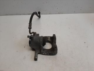 bontott MAZDA CX-3 Jobb hátsó Féknyereg Munkahengerrel