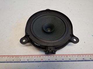 bontott MAZDA CX-3 Jobb hátsó Hangszóró