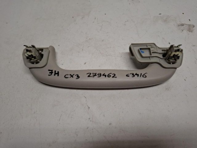 bontott MAZDA CX-3 Jobb hátsó Kapaszkodó (Felső)