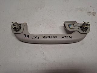 bontott MAZDA CX-3 Jobb hátsó Kapaszkodó (Felső)