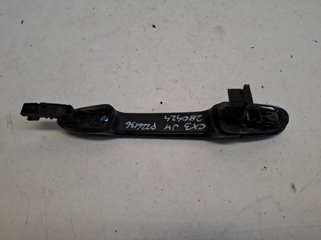 bontott MAZDA CX-3 Jobb hátsó Külső Kilincs