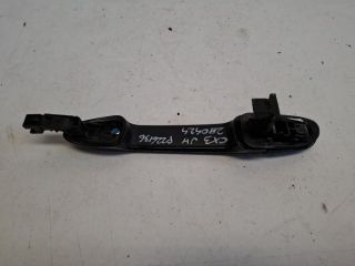 bontott MAZDA CX-3 Jobb hátsó Külső Kilincs