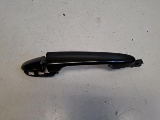 bontott MAZDA CX-3 Jobb hátsó Külső Kilincs