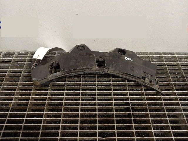 bontott MAZDA CX-3 Jobb hátsó Lökhárító Tartó (Műanyag)