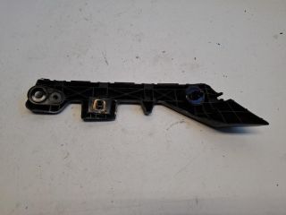 bontott MAZDA CX-3 Jobb hátsó Oldal Lökhárító Tartó (Műanyag)