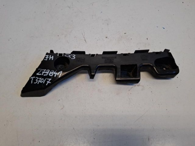 bontott MAZDA CX-3 Jobb hátsó Oldal Lökhárító Tartó (Műanyag)