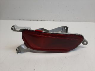 bontott MAZDA CX-3 Jobb hátsó Prizma