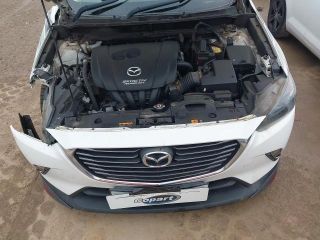 bontott MAZDA CX-3 Jobb hátsó Sárvédő