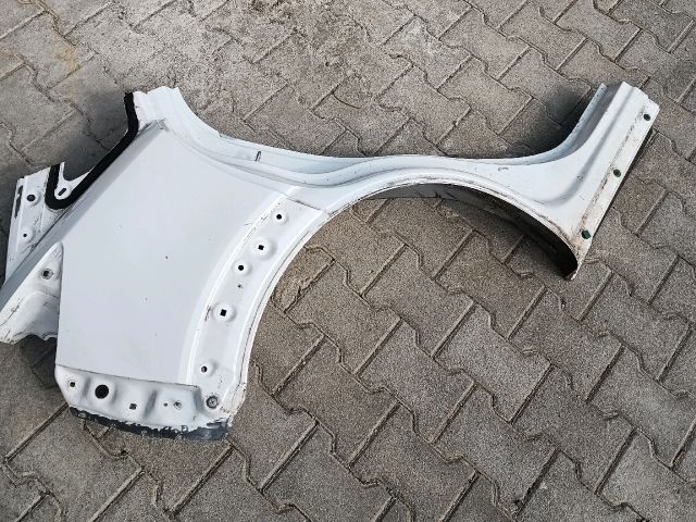 bontott MAZDA CX-3 Jobb hátsó Sárvédő