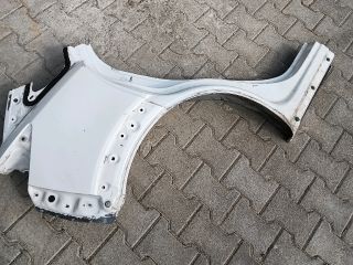 bontott MAZDA CX-3 Jobb hátsó Sárvédő