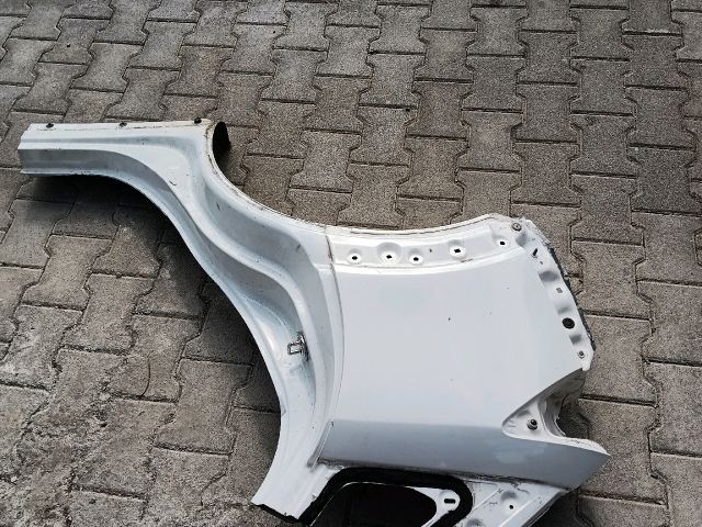 bontott MAZDA CX-3 Jobb hátsó Sárvédő