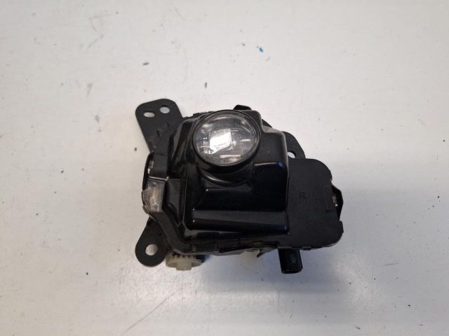 bontott MAZDA CX-3 Jobb Ködfényszóró