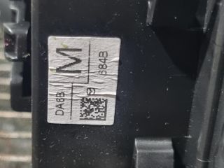 bontott MAZDA CX-3 Jobb Kormánykapcsoló Ablaktörlő