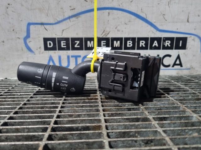 bontott MAZDA CX-3 Jobb Kormánykapcsoló Ablaktörlő