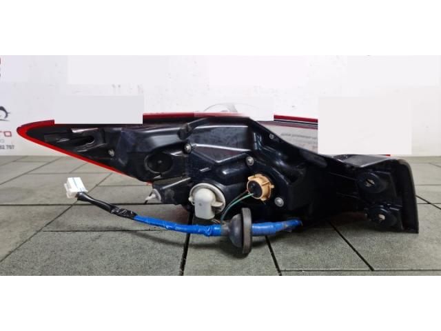 bontott MAZDA CX-3 Jobb Külső Hátsó Lámpa