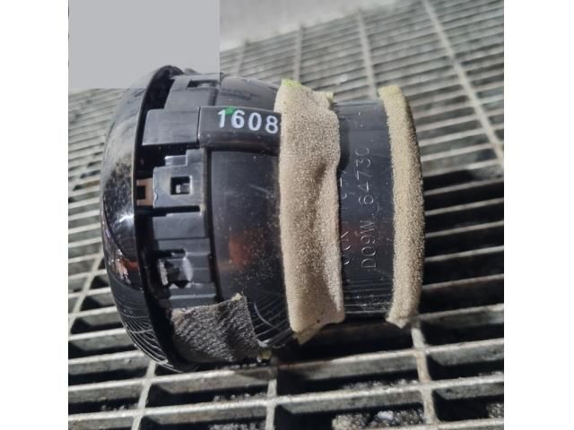 bontott MAZDA CX-3 Jobb Szellőző